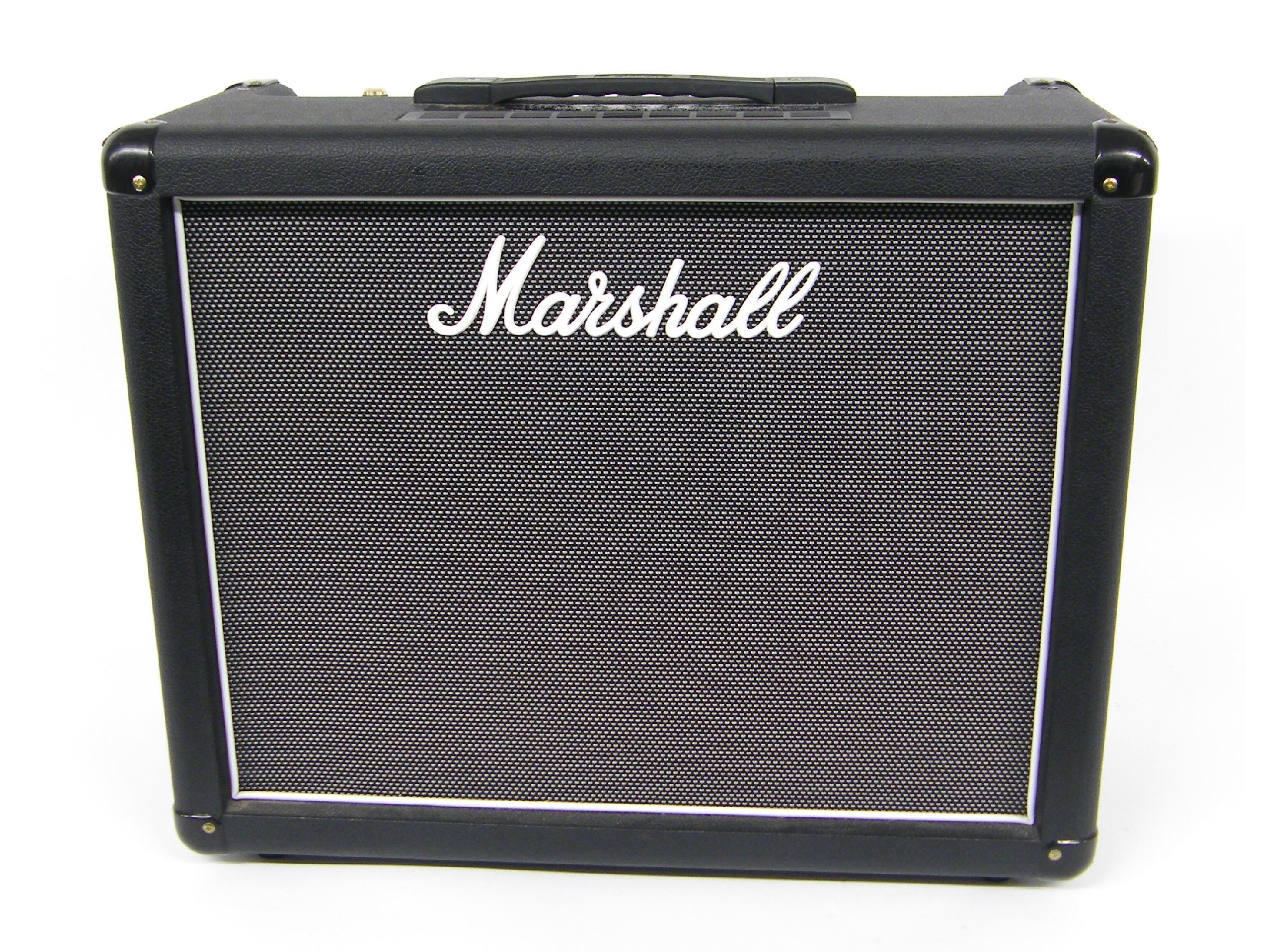 Appraisal: Marshall Haze guitar amplifier appears to be in working order