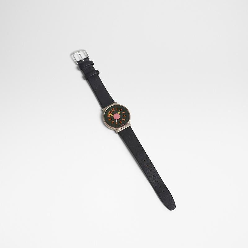 Appraisal: Ettore Sottsass Spirit Smart watch Ettore Sottsass Spirit Smart watch