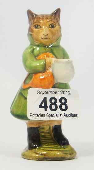 Appraisal: Beswick Beatrix Potter Figures Simpkin BP b