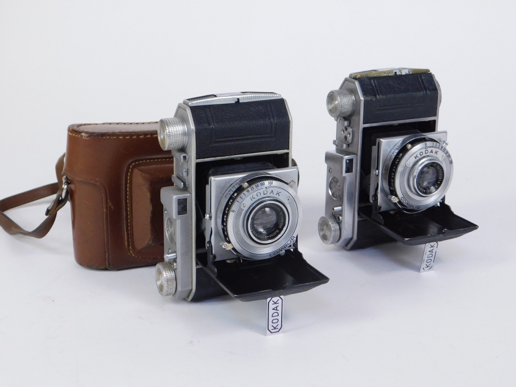 Appraisal: KODAK RETINA I TYPE PRE WAR CAMERA Kodak Retina I