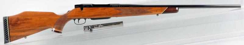 Appraisal: Colt Sauer R Rifle Description Serial CR Cal GA mm-mag