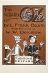 Appraisal: WIZARD OF OZ TITLES - Baum L Frank 'The Scarecrow