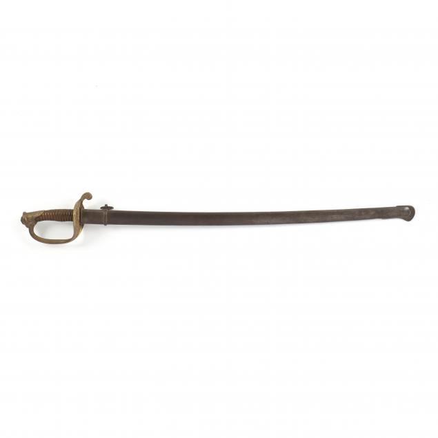 Appraisal: FRENCH OFFICER'S SWORD DATED FROM THE CHATELLERAULT ARSENAL After Model