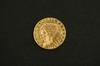 Appraisal: COIN - D Indian Head dollar gold coin