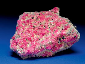 Appraisal: RHODOCHROSITE Sweet Home Mine Alma Colorado For collectors of fine