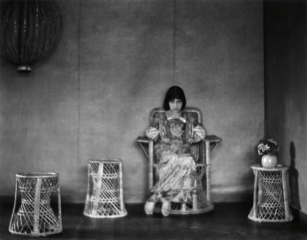 Appraisal: WESTON EDWARD - WESTON COLE - Tina Glendale Tina Modotti