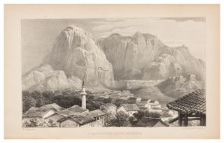 Appraisal: HAMILTON William J - Researches in Asia Minor Pontus and