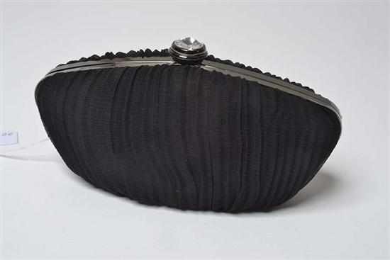 Appraisal: AN EVENING BAG BY OLGA BERG