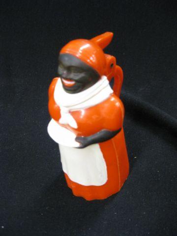 Appraisal: Aunt Jemima Syrup Pitcher