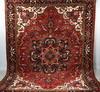 Appraisal: CARPET - ' x ' - Mid th c Heriz