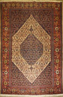 Appraisal: Early Th C Persian Area Rug ' x '