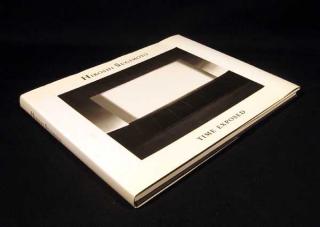 Appraisal: Hiroshi Sugimoto Thomas Kellein TIME EXPOSED First Printing Japanese American