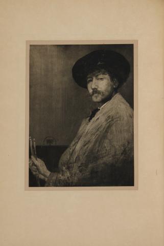 Appraisal: WHISTLER PENNELL ELIZABETH JOSEPH The Life of James McNeill Whistler