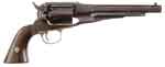 Appraisal: REMINGTON NEW MODEL NAVY COMMERCIAL MODEL PERCUSSION REVOLVER Cal Perc