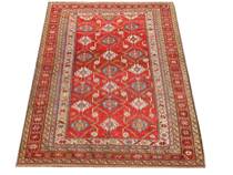 Appraisal: Antique Shirvan Carpet C Late th Century A wonderful antique