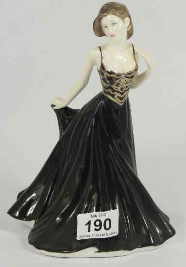 Appraisal: Royal Doulton Figure Amelia HN