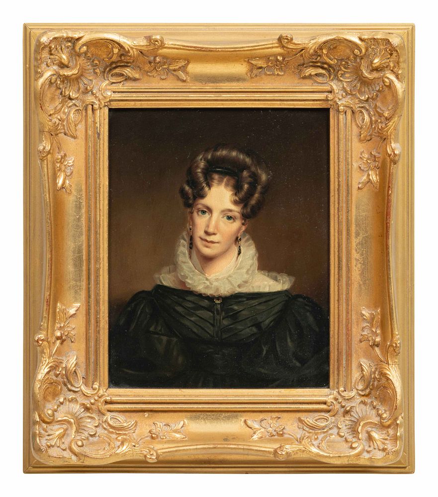 Appraisal: Jules-Emile Saintin French - Jules-Emile Saintin French - Cherished Treasures