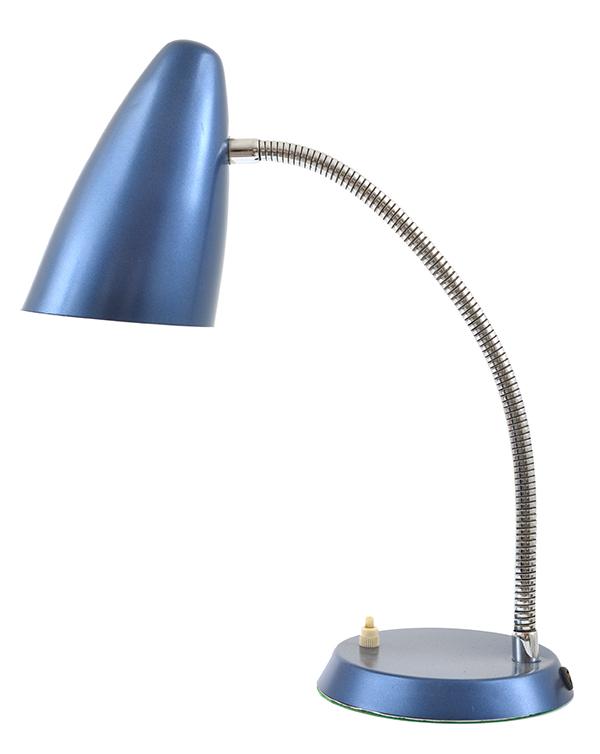 Appraisal: A RITELITE DESK LAMP c s Australia h x w