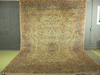 Appraisal: CARPET - ' x ' - Kirman oriental carpet with