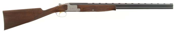 Appraisal: VERY RARE BROWNING PIGEON GRADE SUPER LIGHT SUPERPOSED SHOTGUN Cal