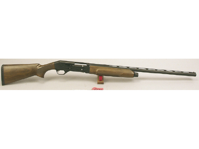 Appraisal: Stoeger Model GA sn GA semi auto shotgun appears unfired