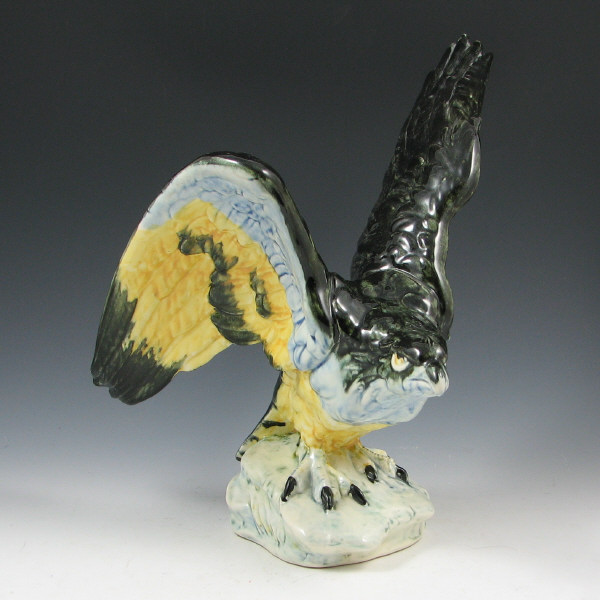 Appraisal: Stangl Fish Hawk or Osprey - Mint Stangl Fish Hawk