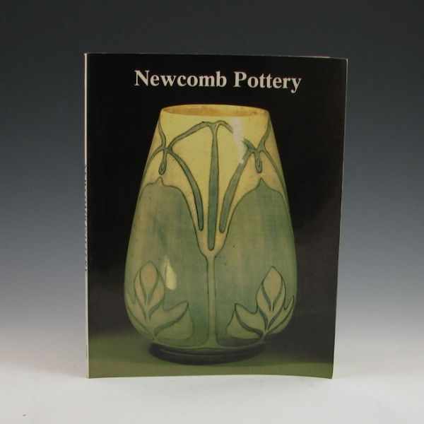 Appraisal: Newcomb Pottery