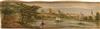 Appraisal: FORE-EDGE PAINTING Macaulay Thomas Babington The History of England volumes