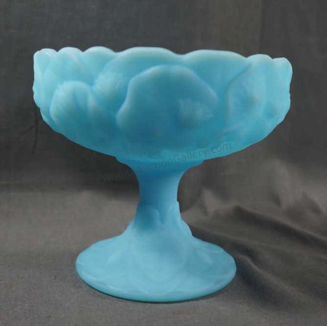 Appraisal: made between - with Fenton logo on bottom features the