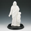 Appraisal: Lenox fine bone china figurine from the Life of Christ