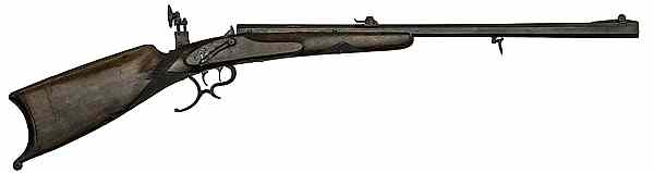 Appraisal: German System Dieter Zimmerstutzen Rifle mm cal '' barrel S