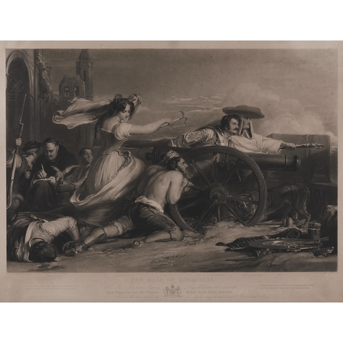 Appraisal: Samuel Cousins RA - after Sir David Wilkie - The