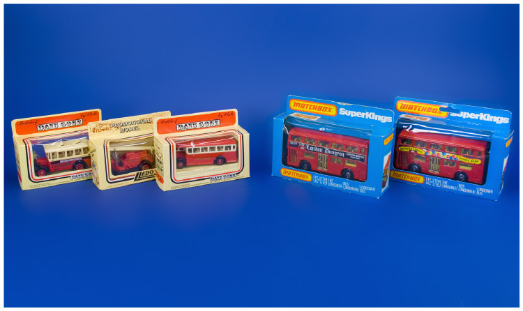 Appraisal: Collection of Cars Mainly Lledo including Days Gone Matchbox Corgi