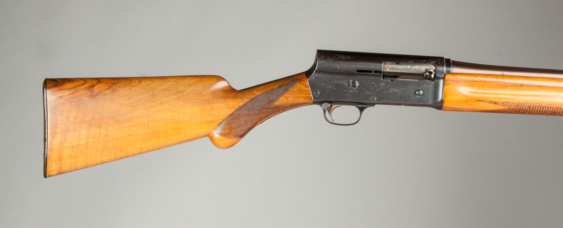 Appraisal: Browning Gauge Shotgun Serial Z