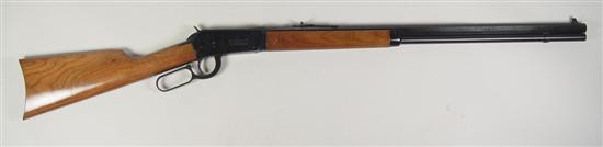 Appraisal: Model Winchester Canadian Centennial Rifle finish Includes original box Serial