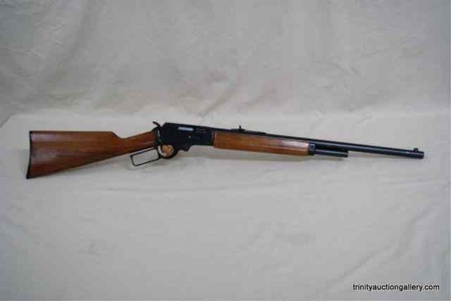 Appraisal: Marlin Mod - Lever Action RifleThis is for a like