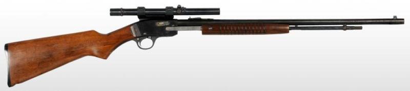 Appraisal: Savage Arms Model B - Rifle Description CAL Clean original