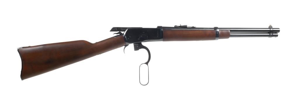 Appraisal: Rossi Puma M Lever Action Mag SPL Carbine Rifle Barrel