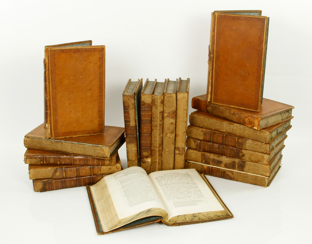 Appraisal: - The Works of John Dryden The Works of John