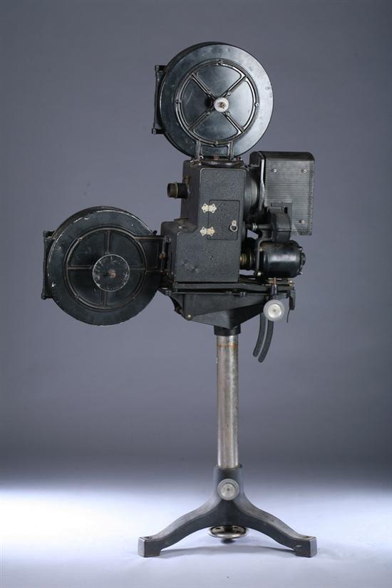 Appraisal: HOLMES SOUND MOTION PICTURE PROJECTOR Manufactured by the Holmes Projector