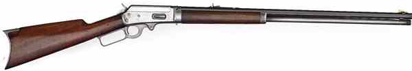 Appraisal: Marlin Model Takedown Lever Action Rifle - cal '' barrel