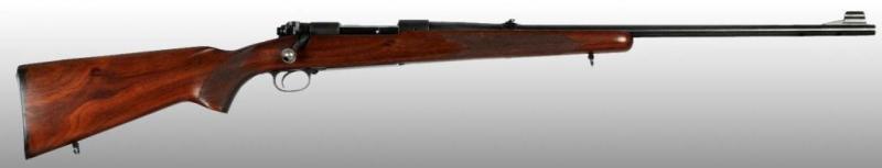 Appraisal: Winchester Model - - Rifle Description - Pre- Winchester model