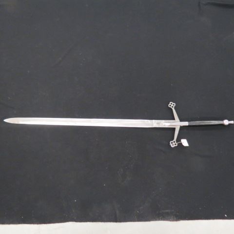 Appraisal: Scottish Style Sword