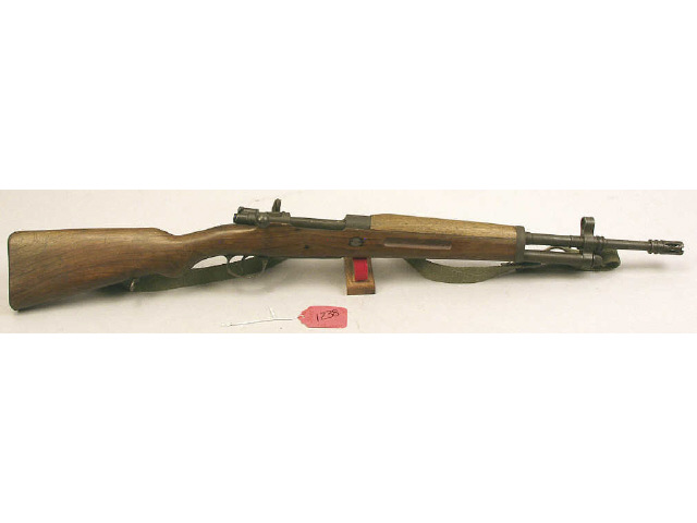 Appraisal: Spanish Model MM sn FR - La Coruna bolt action