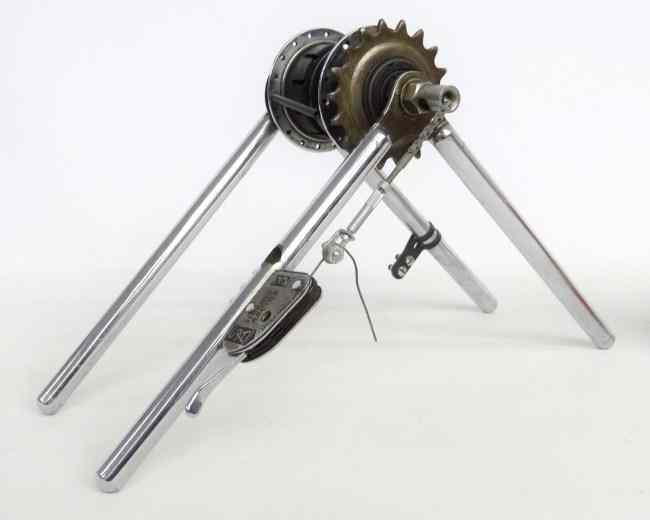 Appraisal: Sturmey Archer speed dealer display