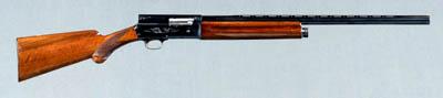 Appraisal: Browning Light ga shotgun semi-automatic in barrel serial number G