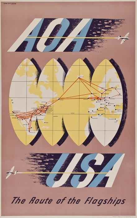 Appraisal: LEWITT-HIM Jan Lewitt - George Him - AOA USA lithograph