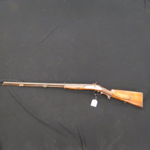 Appraisal: Youth Model gauge Muzzle Loader Rifle