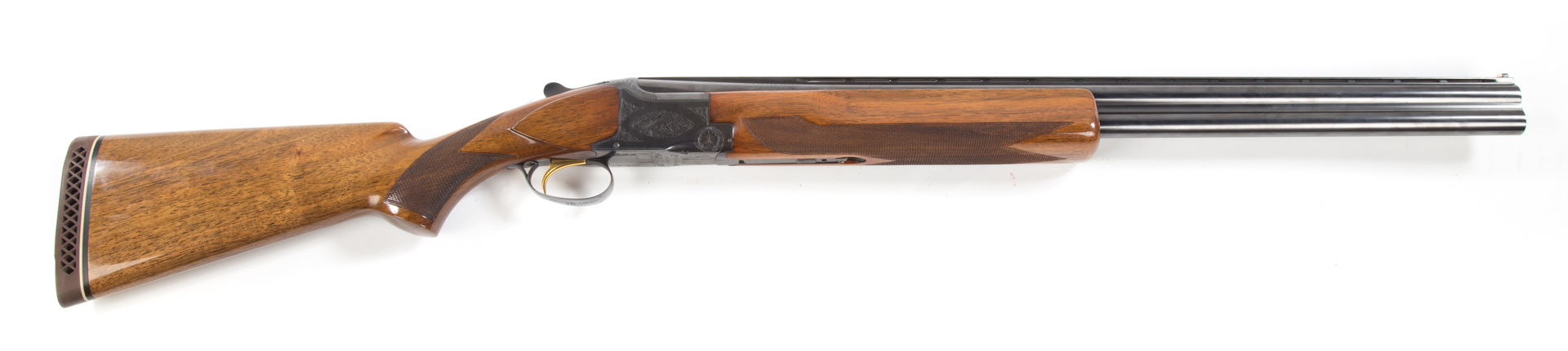 Appraisal: Modern Browning Arms Gauge shotgun Over under shotgun Condition Additional