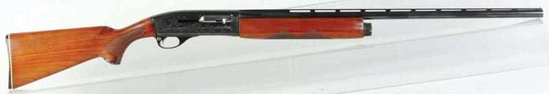 Appraisal: Remington Sportsman Model Rifle Description Serial N A Barrel length